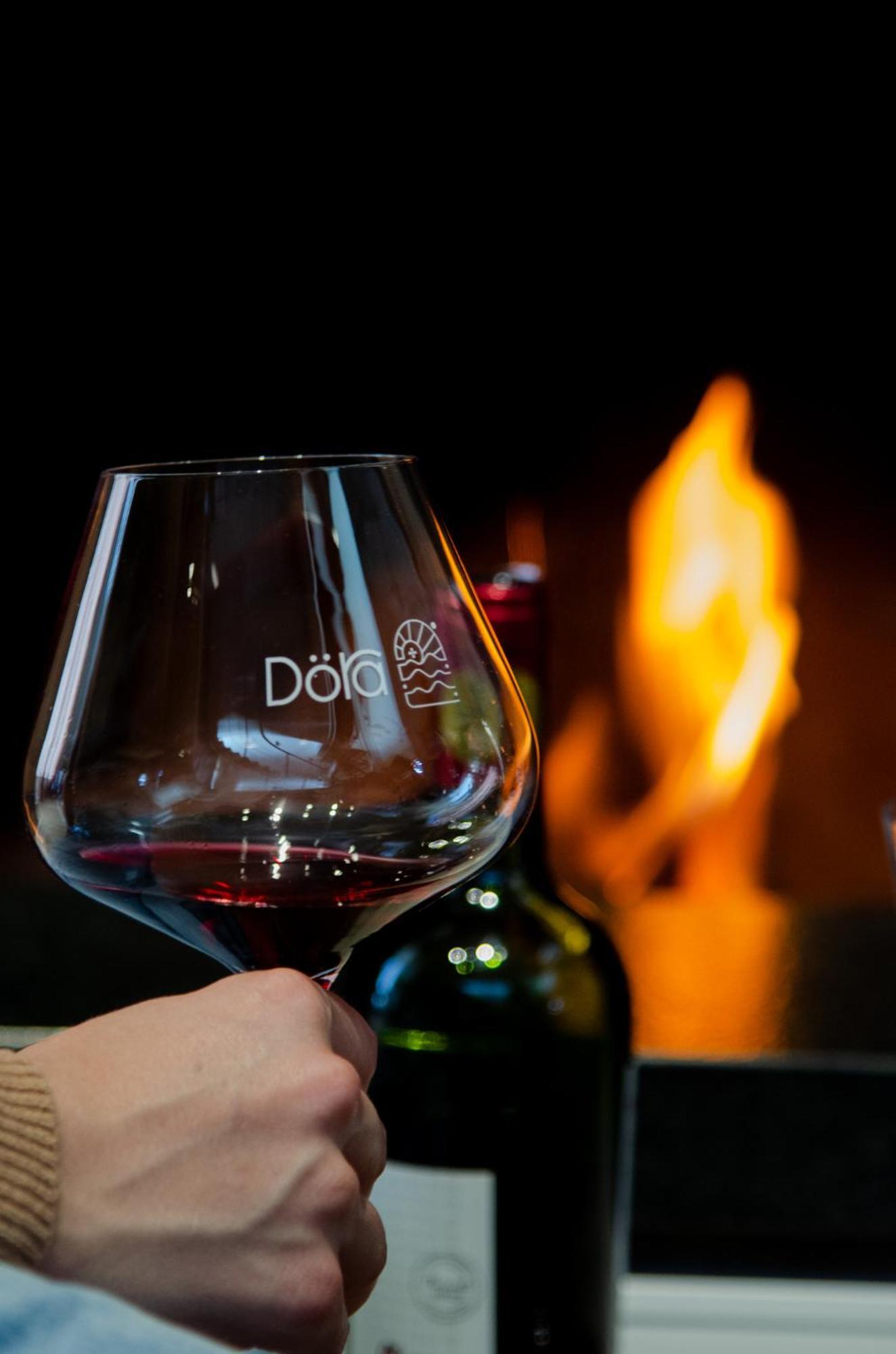 Doera Experience - Pousada De Luxo - Vale Dos Vinhedos Bento Gonçalves Eksteriør bilde